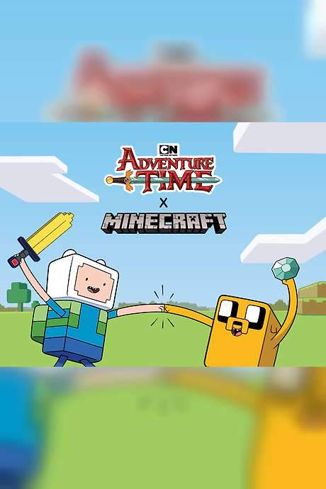 Adventure Time: Diamonds and Lemons